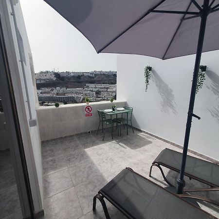 Blue Views Vivienda Vacacional เปอร์โตริโก ภายนอก รูปภาพ