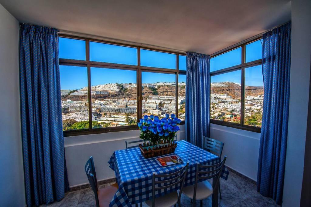 Blue Views Vivienda Vacacional เปอร์โตริโก ภายนอก รูปภาพ
