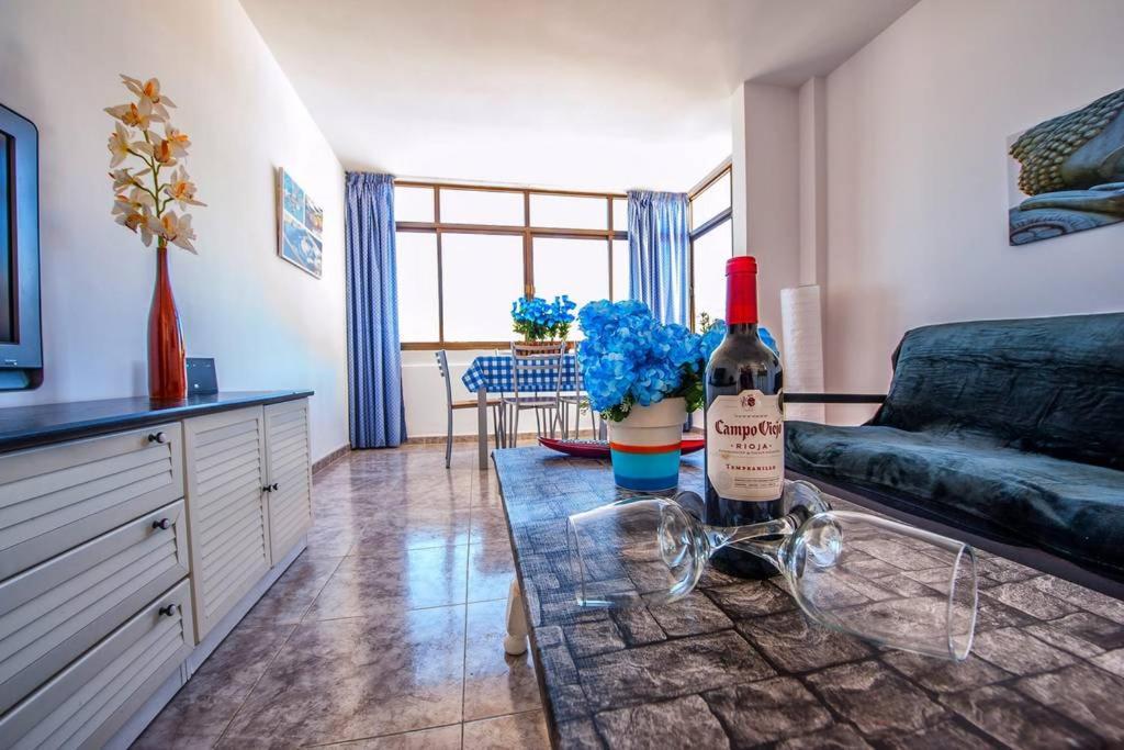 Blue Views Vivienda Vacacional เปอร์โตริโก ภายนอก รูปภาพ