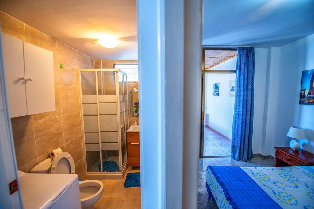 Blue Views Vivienda Vacacional เปอร์โตริโก ภายนอก รูปภาพ