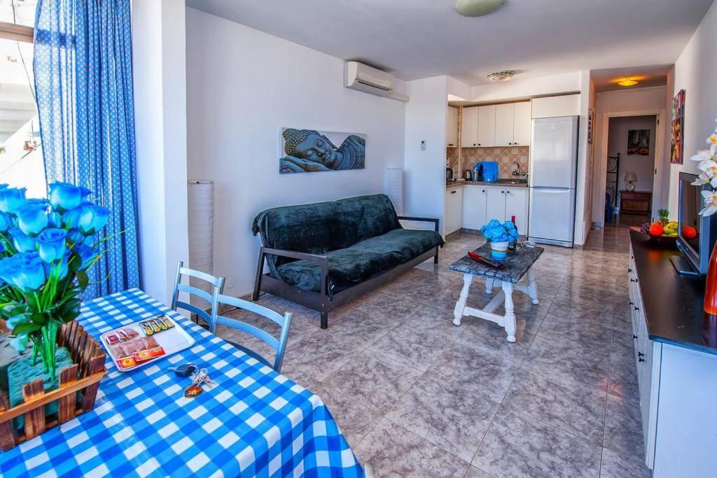 Blue Views Vivienda Vacacional เปอร์โตริโก ภายนอก รูปภาพ