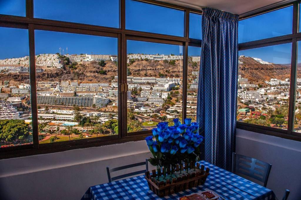 Blue Views Vivienda Vacacional เปอร์โตริโก ภายนอก รูปภาพ