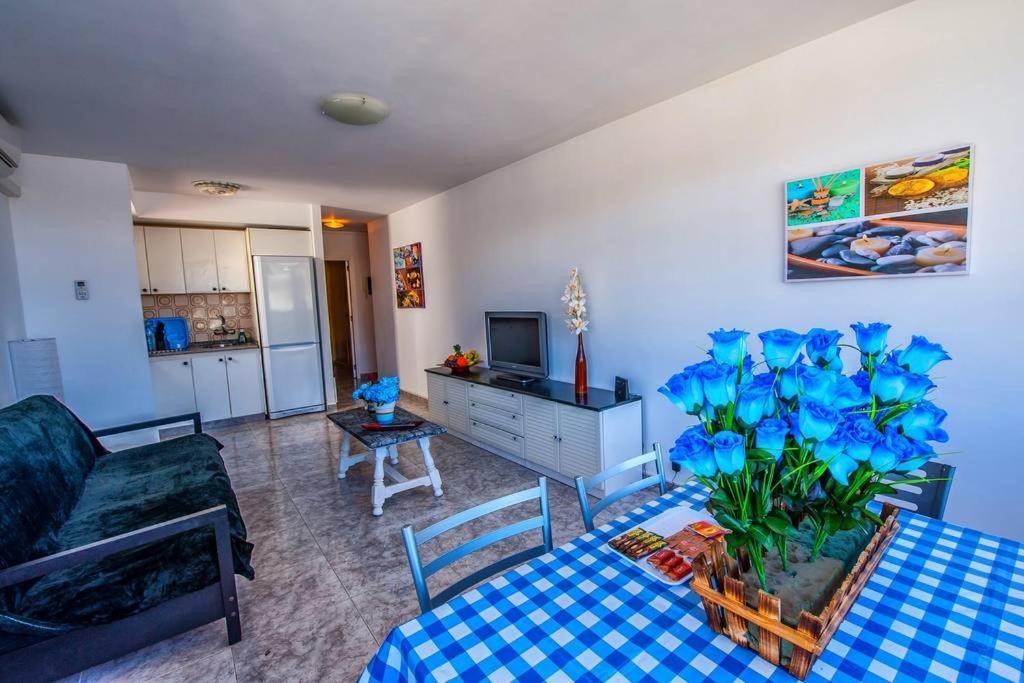 Blue Views Vivienda Vacacional เปอร์โตริโก ภายนอก รูปภาพ