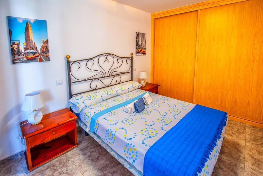 Blue Views Vivienda Vacacional เปอร์โตริโก ภายนอก รูปภาพ