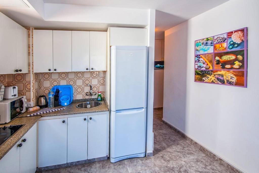 Blue Views Vivienda Vacacional เปอร์โตริโก ภายนอก รูปภาพ