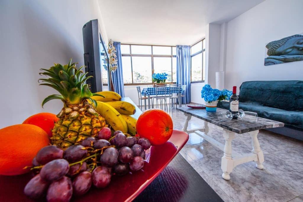 Blue Views Vivienda Vacacional เปอร์โตริโก ภายนอก รูปภาพ