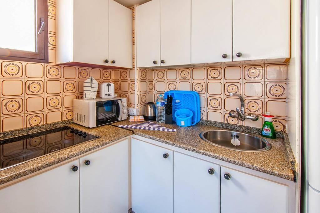Blue Views Vivienda Vacacional เปอร์โตริโก ภายนอก รูปภาพ