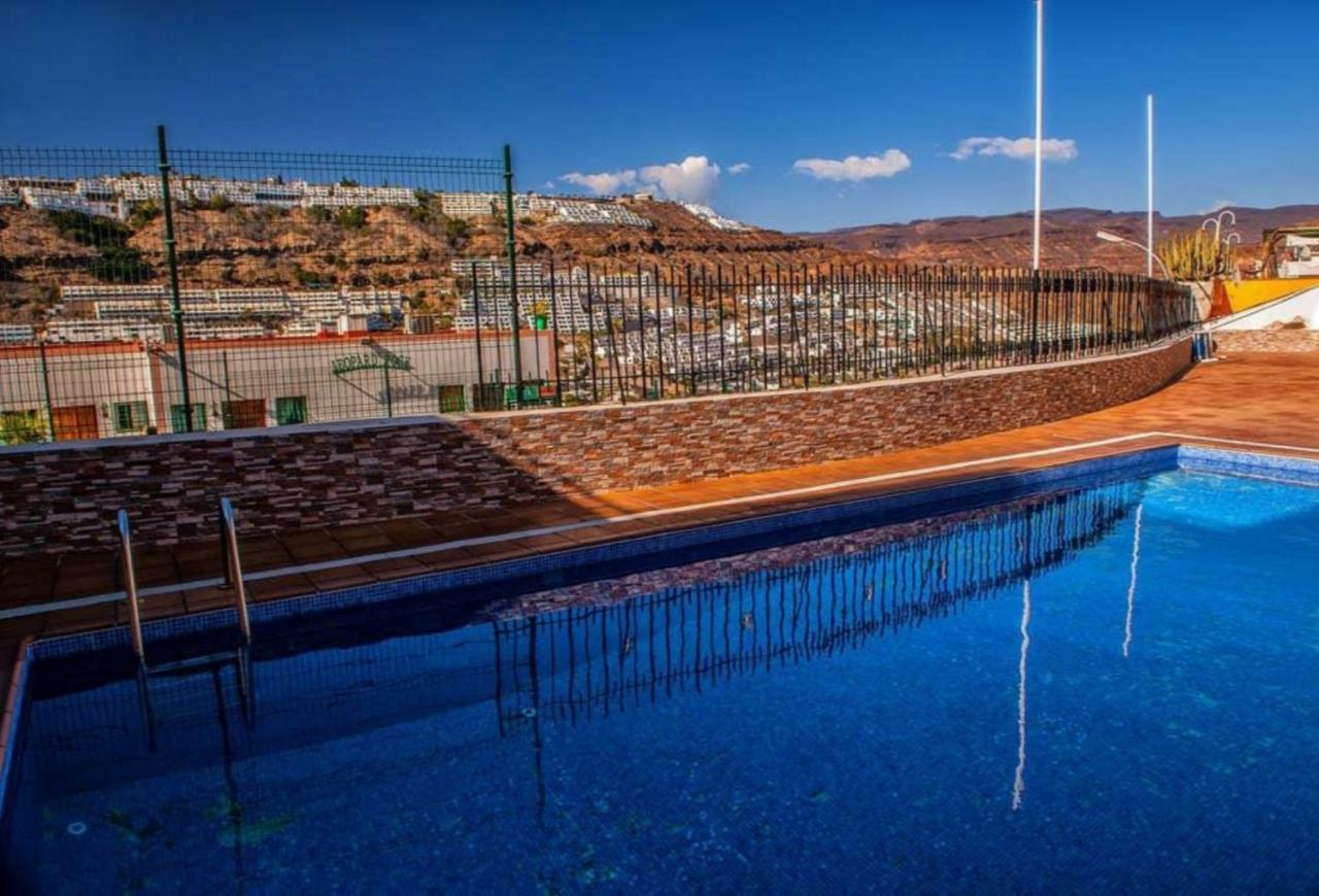 Blue Views Vivienda Vacacional เปอร์โตริโก ภายนอก รูปภาพ