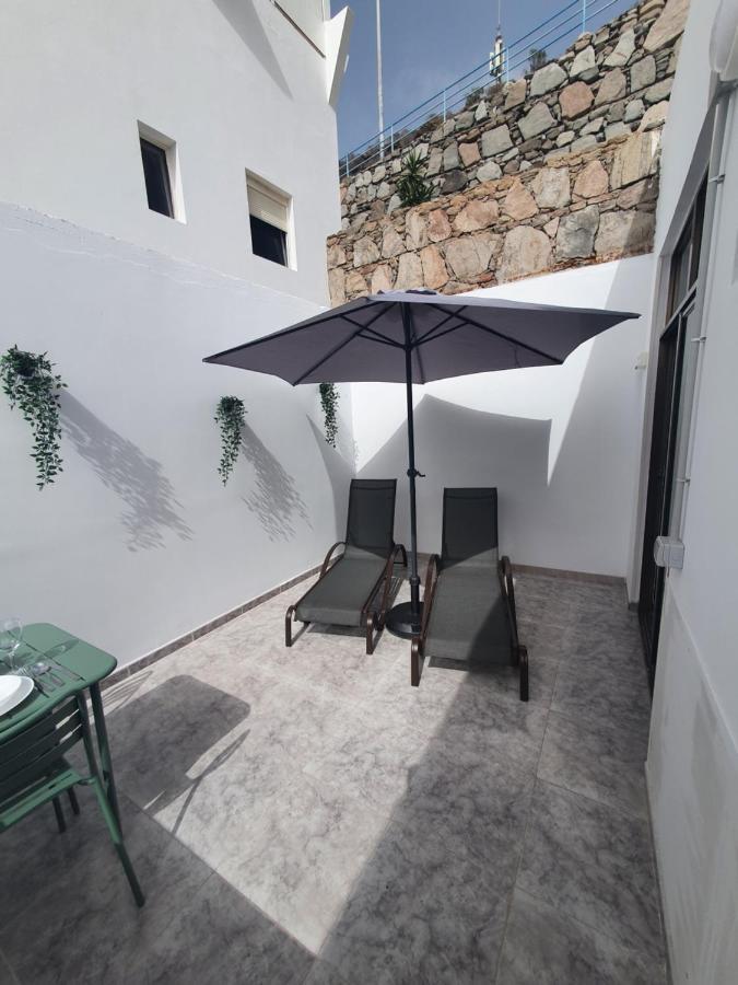 Blue Views Vivienda Vacacional เปอร์โตริโก ภายนอก รูปภาพ
