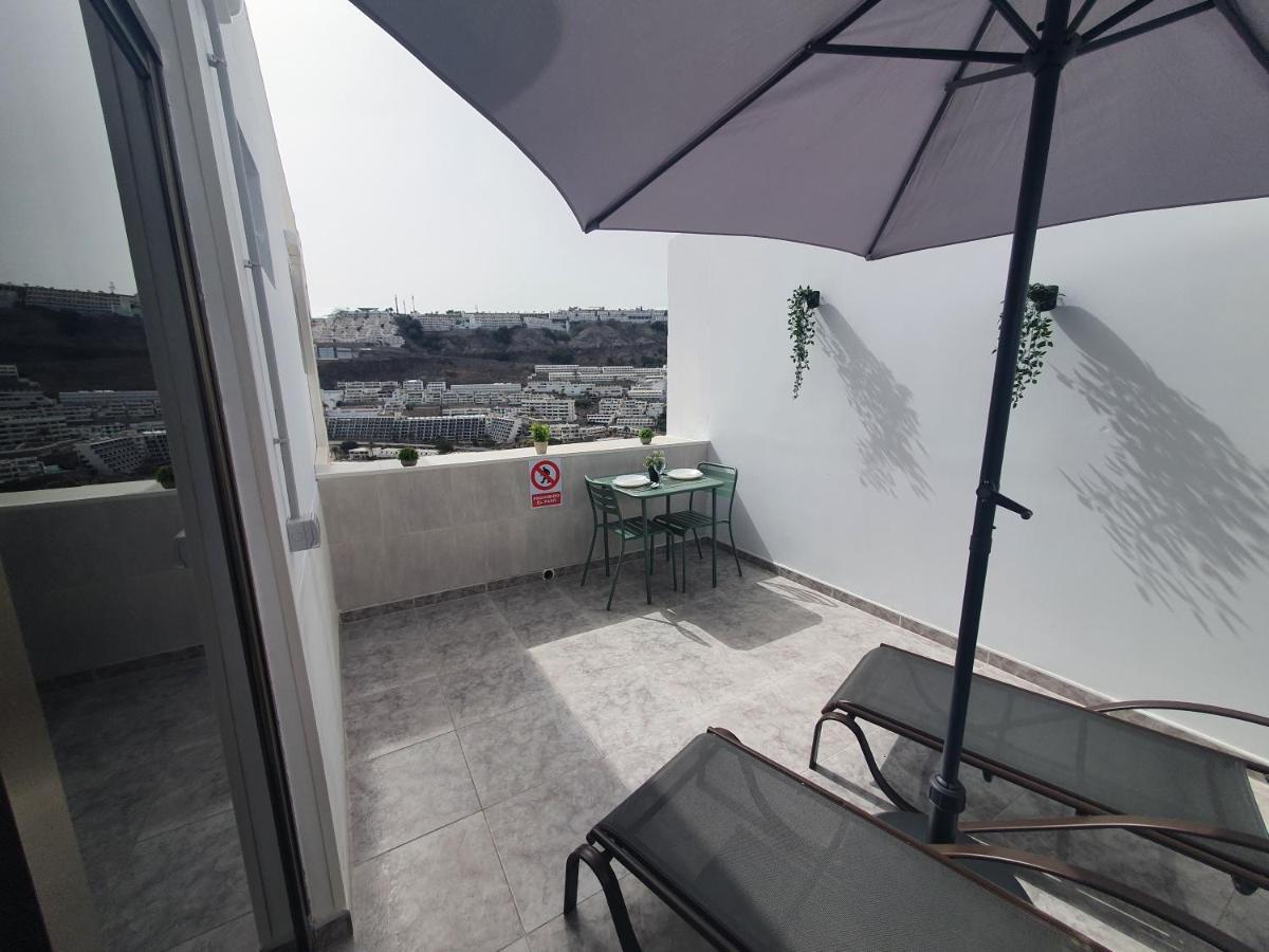 Blue Views Vivienda Vacacional เปอร์โตริโก ภายนอก รูปภาพ