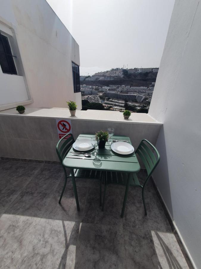Blue Views Vivienda Vacacional เปอร์โตริโก ภายนอก รูปภาพ