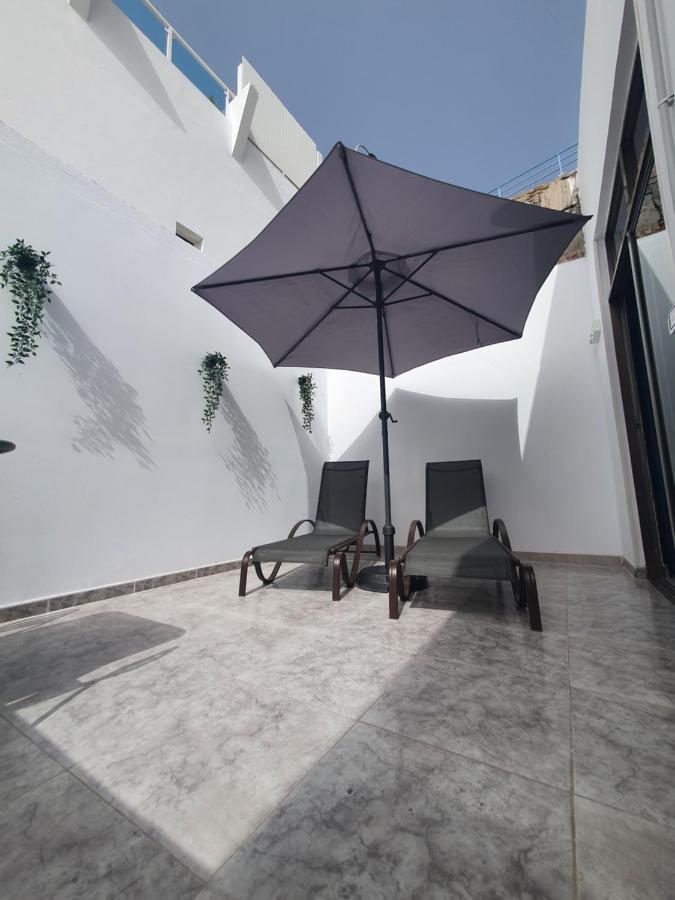 Blue Views Vivienda Vacacional เปอร์โตริโก ภายนอก รูปภาพ